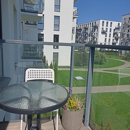 Elzbietos Centro Apartamentai Вильнюс Экстерьер фото