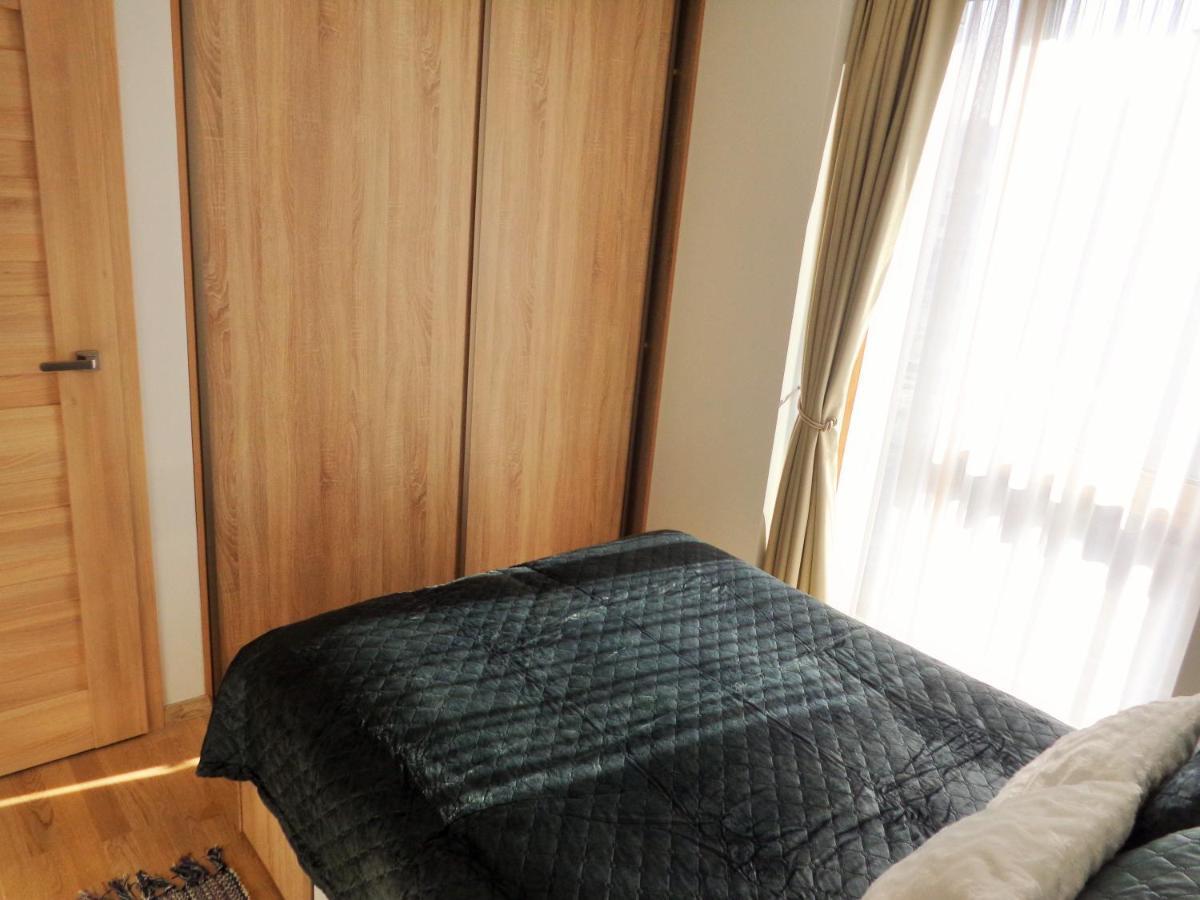 Elzbietos Centro Apartamentai Вильнюс Экстерьер фото
