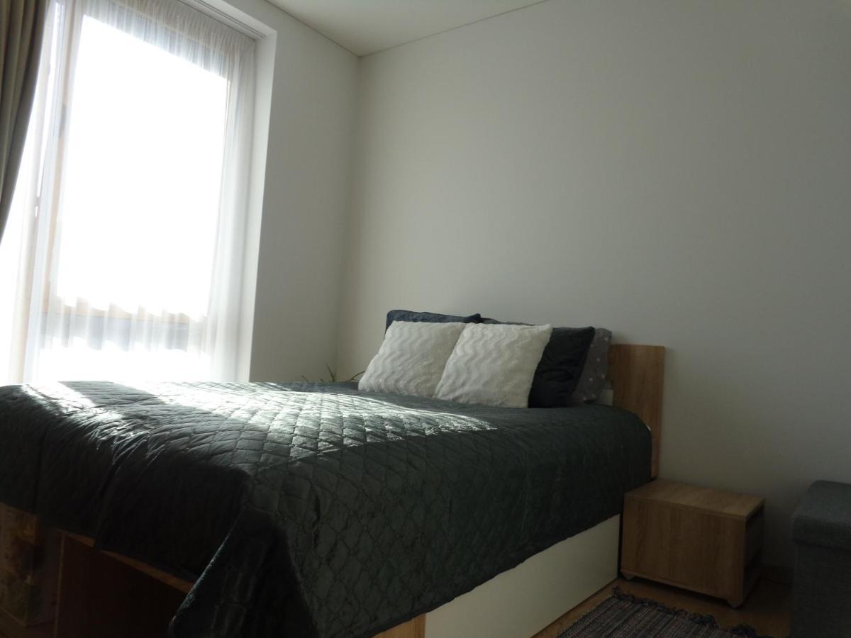 Elzbietos Centro Apartamentai Вильнюс Экстерьер фото