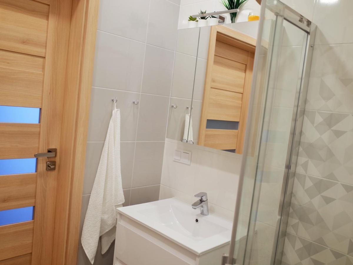 Elzbietos Centro Apartamentai Вильнюс Экстерьер фото